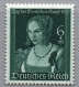 Deutsches Reich Michel Nummer 700 Postfrisch - Other & Unclassified