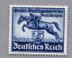 Deutsches Reich Michel Nummer 746 Postfrisch - Otros & Sin Clasificación