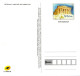 *Carte Maximum Entier Postal - Capitale D'Europe - ATHENES - Neuve - Official Stationery