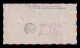 BELGIUM 1949. Nice Airmail Cover To Hungary - Brieven En Documenten