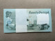 Delcampe - Portugal 20 Escudos Hydroplane 1978 P 176b RARE Bundle Original UNC - Portugal