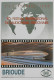1986 Brioude Exposition Du Rail N°2421 Liberté Sur Carte 10e Festival International De L'audiovisuel Ferroviaire - Tijdelijke Stempels
