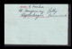 DENMARK 1949. Nice Airmail Card To Hungary - Lettres & Documents