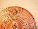 Delcampe - Russie Impériale - Médaille 1873 Inauguration Monument De Catherine II M. Mikeshin A. Semenov Ref BX24RUS01 - Andere & Zonder Classificatie
