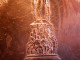 Delcampe - Russie Impériale - Médaille 1873 Inauguration Monument De Catherine II M. Mikeshin A. Semenov Ref BX24RUS01 - Andere & Zonder Classificatie