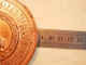 Delcampe - Russie Impériale - Médaille 1873 Inauguration Monument De Catherine II M. Mikeshin A. Semenov Ref BX24RUS01 - Altri & Non Classificati