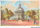 AQ#BFP3-CHROMOS-0670 - EXPOSITION UNIVERSELLE DE PARIS 1878 - Horticulture, Une Des Serres - Sonstige & Ohne Zuordnung