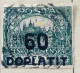 Hradcany Tchécoslovaquie - 1919 - BEAU DÉFAUT - - Used Stamps