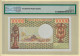 Gabon BEAC 10,000 10000 Francs 1978 Pick# 5b Gem Unc PMG 65 EPQ VERY RARE - Gabon