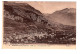 04 BARCELONNETTE. éditeur L.L N°2.  2 SCAN. - Barcelonnette