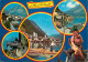 Navigation Sailing Vessels & Boats Themed Postcard Hallstatt Row Barge - Velieri