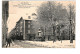 04 BARCELONNETTE, Place Et Rue Manuel. 2 SCAN. - Barcelonnette