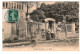 04 GRÉOUX Les BAINS, La Poste, Belle Carte. 2 SCAN. - Gréoux-les-Bains