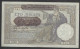 SERBIA - 100 DINARA  - P 23 (1941)  - SPL - GERMAN OCCUPATION -  BANKNOTES - PAPER MONEY - CARTAMONETA - - Serbia