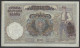 SERBIA - 100 DINARA  - P 23 (1941)  - SPL - GERMAN OCCUPATION -  BANKNOTES - PAPER MONEY - CARTAMONETA - - Serbia