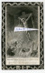 Bidprentje/image Mortuaire. Louis Philippe De Chaffoy De Courcelles Ancien Officier Au Régiment Du Dauphin (1772-1855) - Images Religieuses