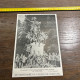 1908 PATI CENTENAIRE DE L'ÉCOLE DE SAINT-CYR Statue De Kléber Sur Le Marchfeld. - Collections