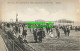 R560711 Brighton. Lawns. Hove. Showing Peace Statue. Bandstand. And West Pier - Monde