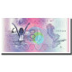 Billet, Australie, 100 Dollars, 2018, ZEALANDIA TASMANTIS LORD HOWE ISLAND, NEUF - Ficticios & Especimenes