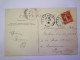 2024 - 1603  COMMENTRY  (Allier)  :  Un SOUVENIR De COMMENTRY   1909   XXX - Commentry