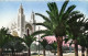 CASABLANCA  Eglise Du Sacré Coeur ( Ach Tournon)  Colorisée RV - Casablanca