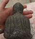 Delcampe - Ancient Chinese Budha Statue - Archäologie