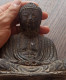 Delcampe - Ancient Chinese Budha Statue - Arqueología