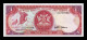 Trinidad & Tobago 1 Dólar 1985 Pick 36d Sc Unc - Trinité & Tobago