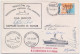 HUDSON 70, M.S. Lindblad Explorer, Signed By Capt. DAVID W. BUTLER Multiple Signatures,Ship, Antarctic Expedition Cover - Antarktis-Expeditionen