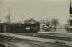 Reproduction - Train 104 / 5.1211 - Essais, Gare De Compiègne - Trains