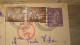 Entier Postal 5pf + Complement, DEUTSCHLAND, Stuttgart 1943 ......... Boite1 ..... 240424-194 - Cartas & Documentos