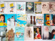 Dèstockage - Fancy Postcards Lot Of 100+ Mixed.#58. - Collections & Lots