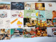 Dèstockage - Fancy Postcards Lot Of 100+ Mixed.#58. - Sammlungen & Sammellose