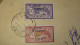 Enveloppe SYRIE, Recommandée, Alep 1925 ......... Boite1 ..... 240424-196 - Cartas & Documentos