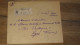 Enveloppe SYRIE, Recommandée, Alep 1925 ......... Boite1 ..... 240424-196 - Brieven En Documenten