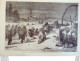 Delcampe - Le Monde Illustré 1871 N°718 Meudon Chatillon Clamart Vanves Montrouge Bagneux (92) Vercingetorix Jeanne D'arc - 1850 - 1899