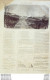Le Monde Illustré 1871 N°722 St Denis (93) Meudon (92) Halles De Paris Armistice Bavarois Poncon Du Terail - 1850 - 1899
