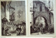 Le Monde Illustré 1871 N°736 Gennevilliers (92) Opérations Militaires église Saint-Germainl'Auxerrois - 1850 - 1899