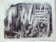 Le Monde Illustré 1871 N°738 Paris Incendiaires Pétroleuses Versailles (78)  - 1850 - 1899