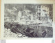 Delcampe - Le Monde Illustré 1871 N°742 Léon Say Paris La Villette Incendie Versailles (78) Vaves D'orangerie - 1850 - 1899