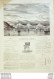 Delcampe - Le Monde Illustré 1871 N°754 St-Denis (93) Espagne Valence Taureaux Italie Mont Cenis Usa Iles Vierges St Thomas - 1850 - 1899