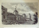 Le Monde Illustré 1871 N°763 Ajaccio (20) Brésil Rio De Janeiro Pauline Viardot Versailles (78) Italie Rome - 1850 - 1899