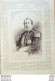 Le Monde Illustré 1871 N°766 Prince De Galles Italie Rome Monte Citorio Plazza Del Popolo Brésil Dom Pedro Ii Alcantara - 1850 - 1899