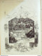 Le Monde Illustré 1871 N°765 Irlande Robert Kelly Champigny (94) Cuba Santa Rita Manzanillo  - 1850 - 1899