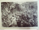 Delcampe - Le Monde Illustré 1871 N°765 Irlande Robert Kelly Champigny (94) Cuba Santa Rita Manzanillo  - 1850 - 1899