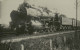 Reproduction - Locomotive à Identifier - Trains