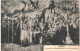 CPA Carte Postale Belgique Dinant La Grotte La Merveilleuse  Les Colonnes  VM80214 - Dinant