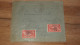 Enveloppe SYRIE,  Homs 1924 ......... Boite1 ..... 240424-198 - Lettres & Documents