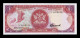 Trinidad & Tobago 1 Dollar 1985 Pick 36c Sc Unc - Trinidad En Tobago