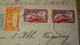 Enveloppe SYRIE, Avion,   Alep 1931 ......... Boite1 ..... 240424-199 - Lettres & Documents